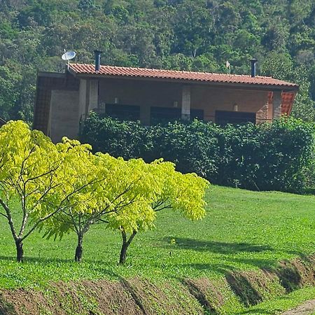 Villa Chales Boa Vista Gonçalves Exterior foto